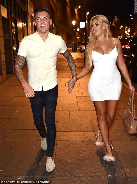 sam and chloe geordie shore|chloe ferry and sam love island.